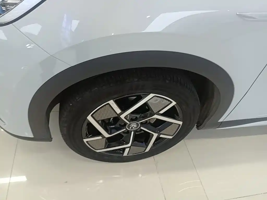 BYD Yuan Plus — миниатюра 23
