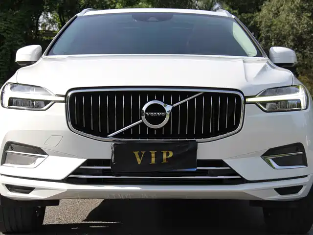 VOLVO  XC60