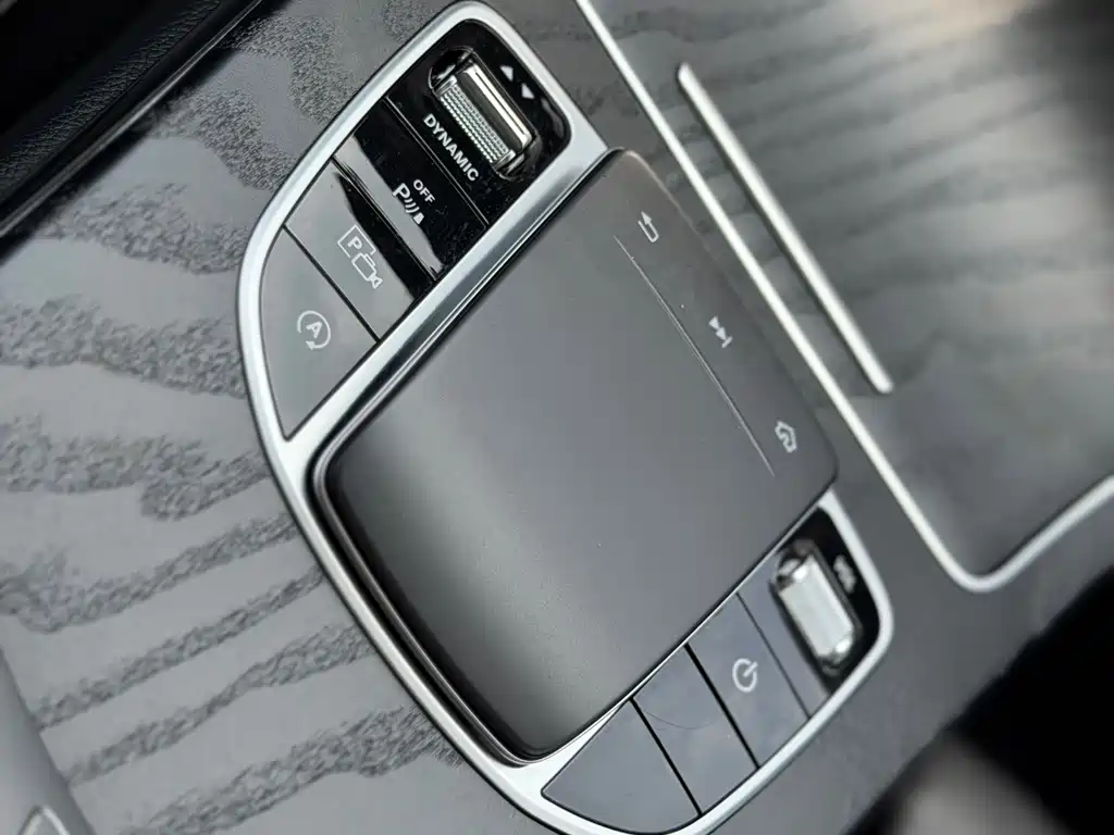 Mercedes-Benz C-Class C 2020 C 260 L Sport