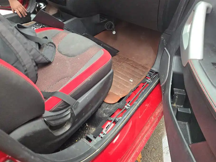 JIANGQI GROUP RUIFENG S2