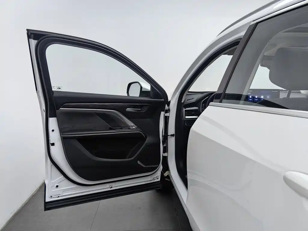 Haval H6 — миниатюра 8