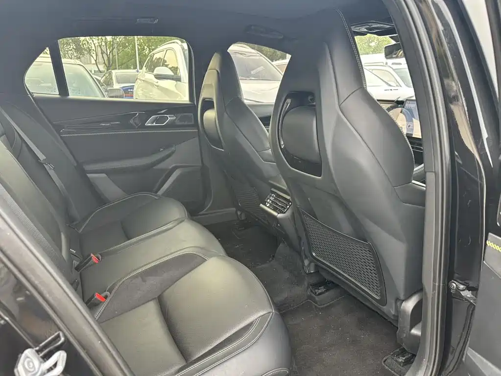 GAC Empow 2021 270T DCT J15