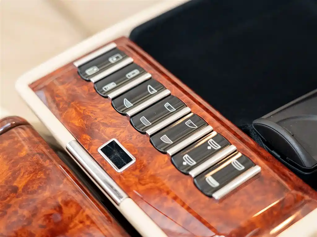 Maybach Maybach — миниатюра 15