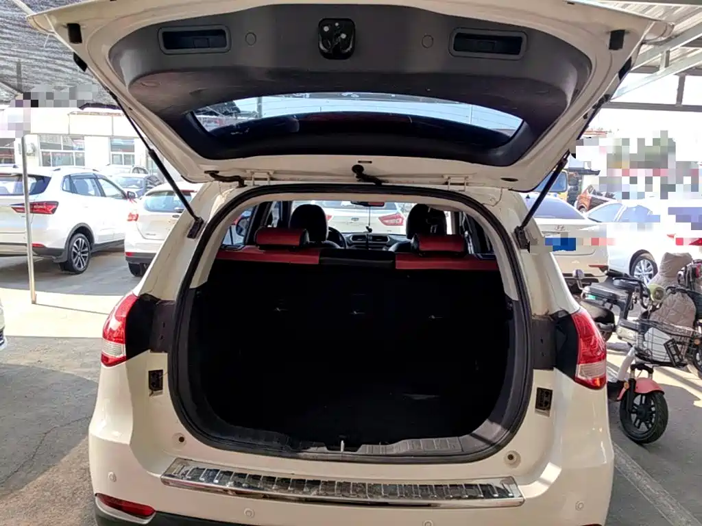 Haval H2 — миниатюра 19