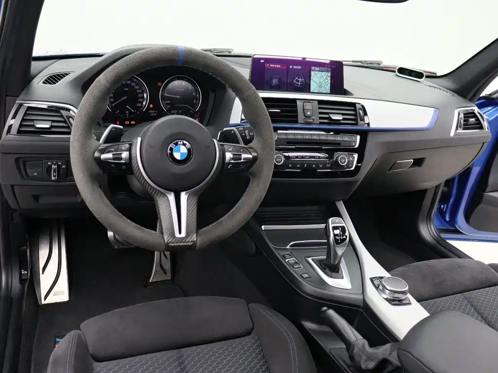 BMW 1 Series (Import) — миниатюра 9