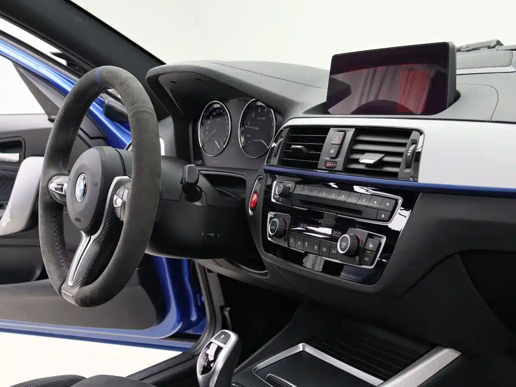 BMW 1 Series (Import) — миниатюра 12