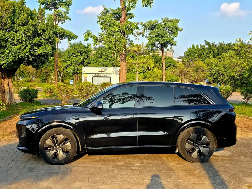 Li Auto Li L6 — миниатюра 4