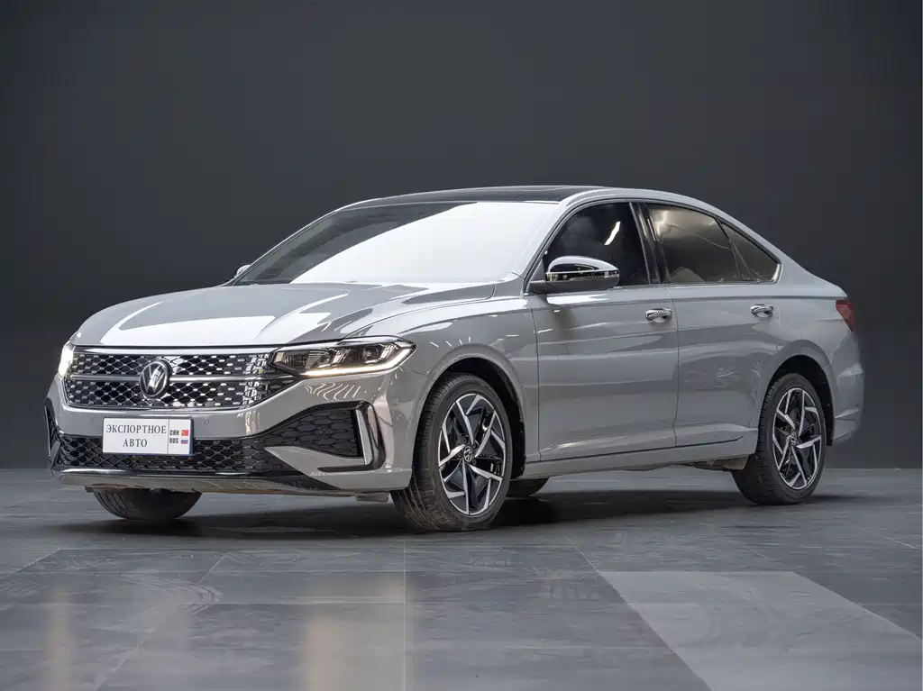 Volkswagen Lavida 2022