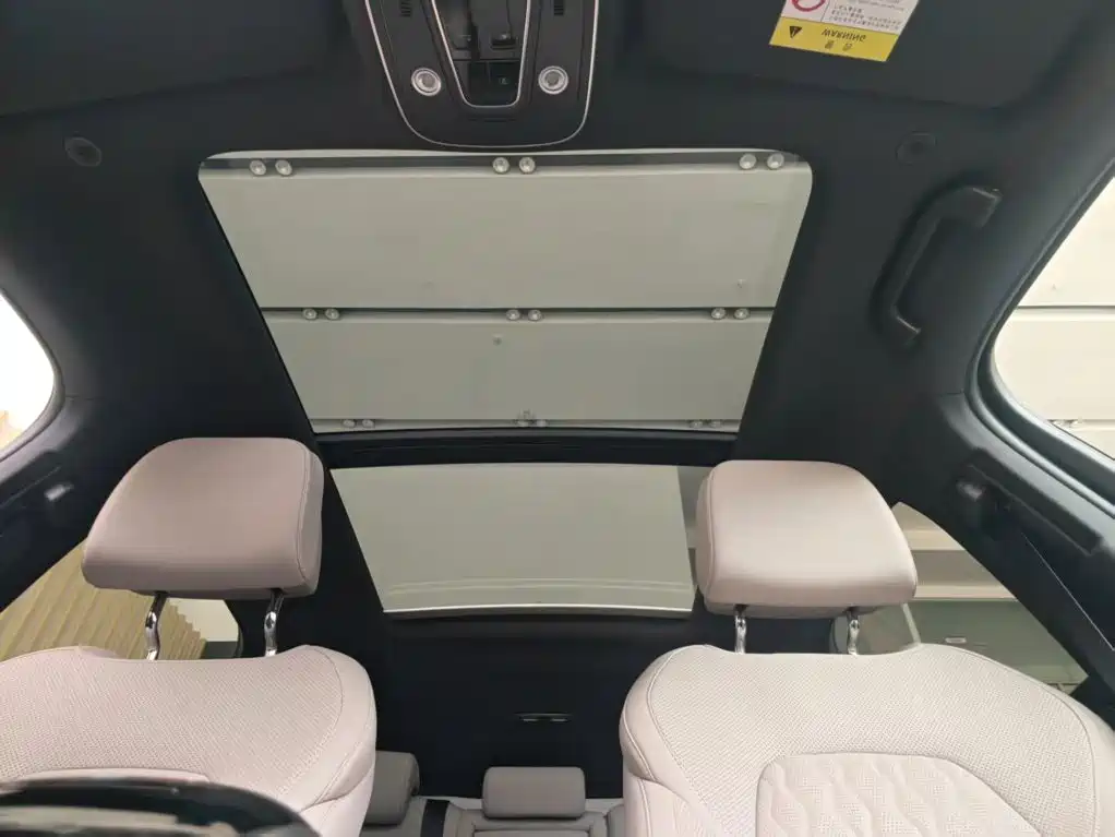 BYD Tang New Energy — миниатюра 13