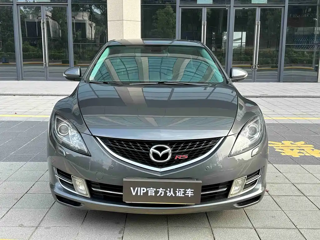 Mazda Ruiyi 2009 2.5L AT Luxury