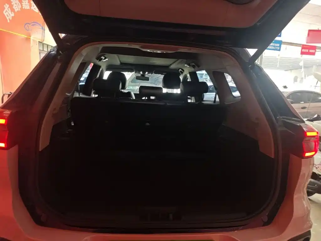 Chery Tiggo 8 — миниатюра 19