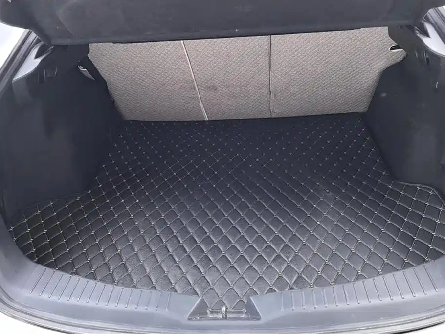 Mazda CX-4 2018 2.0L AT V