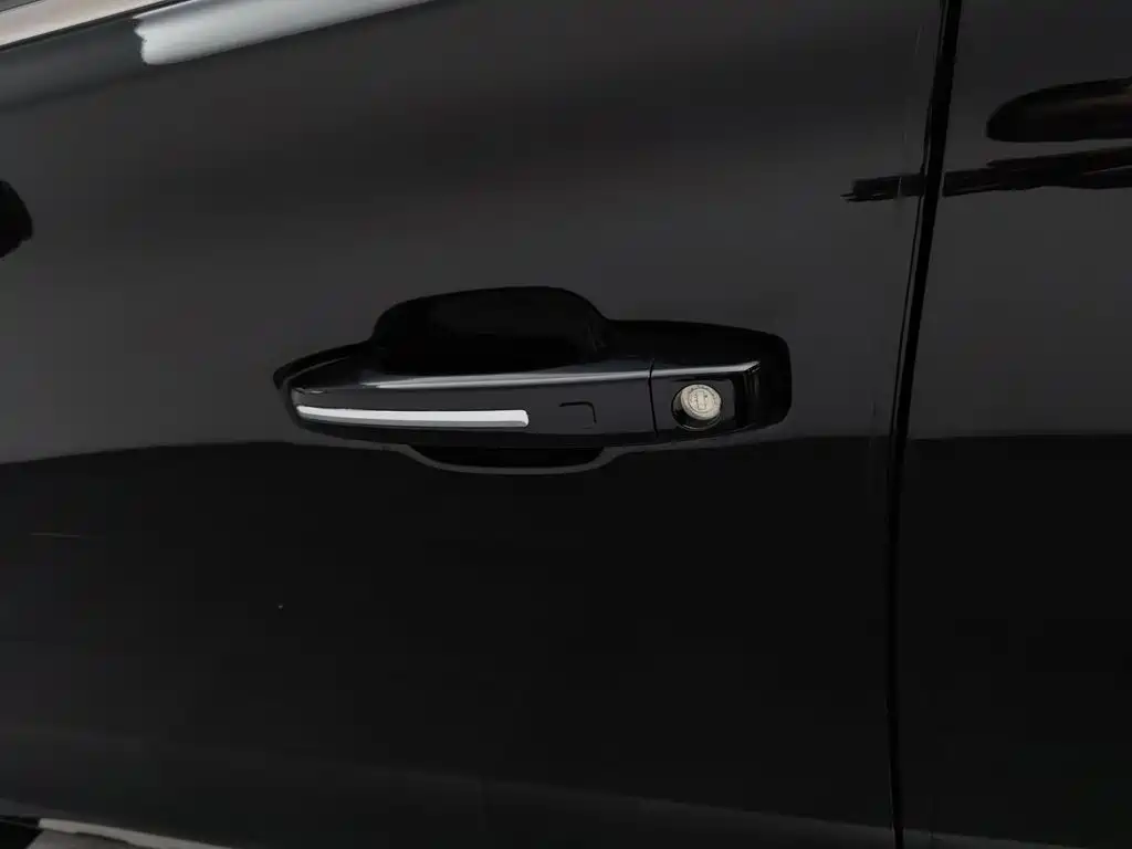 GAC Motor Trumpchi GS8 — миниатюра 18