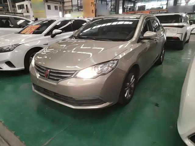 Roewe 360