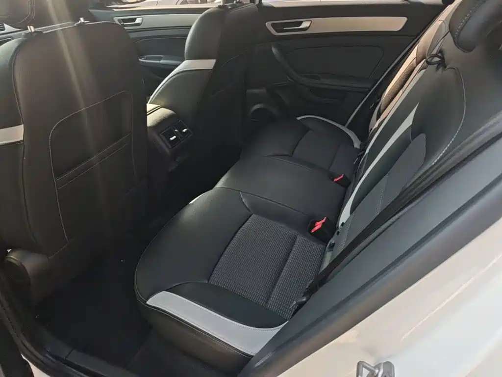 Qoros Qoros 5 — миниатюра 17
