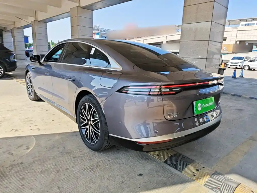 Fulwin Fengyun A9L — миниатюра 5