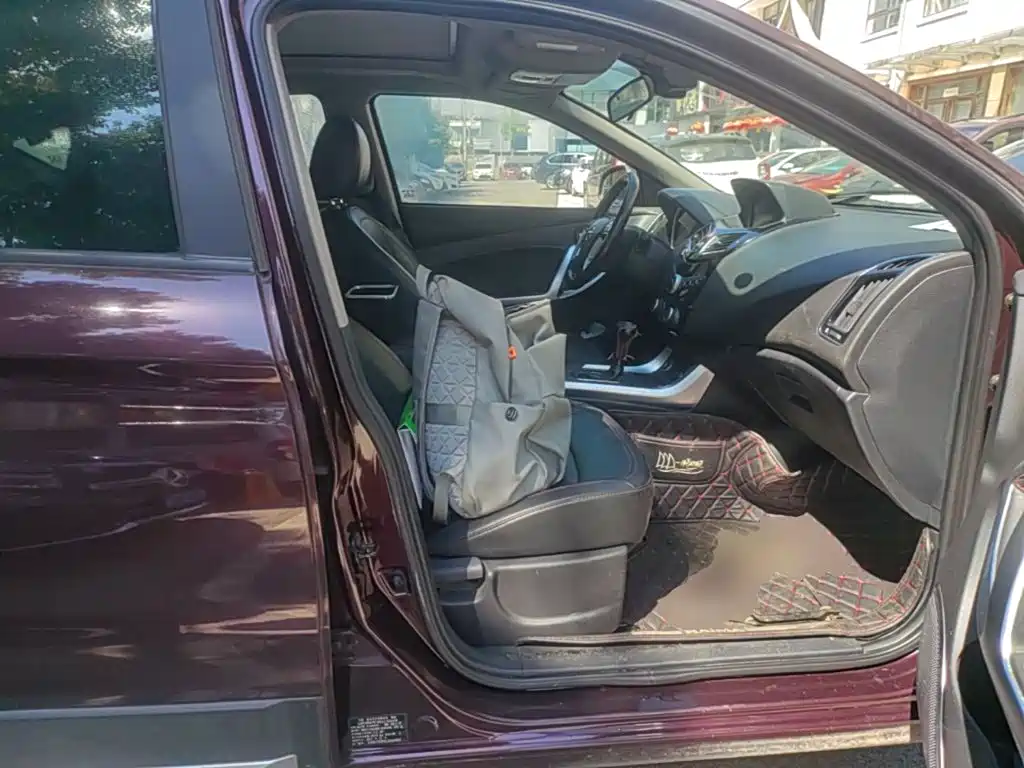 Haima Haima S5 — миниатюра 25