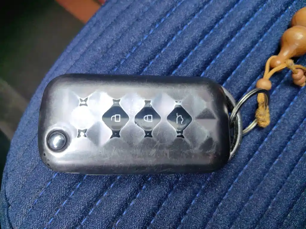 Wuling Xingchi — миниатюра 9