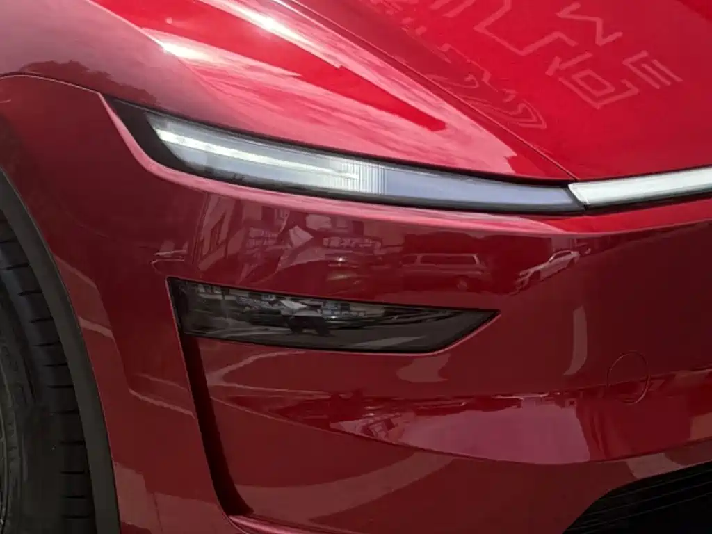 Tesla Model Y — миниатюра 4