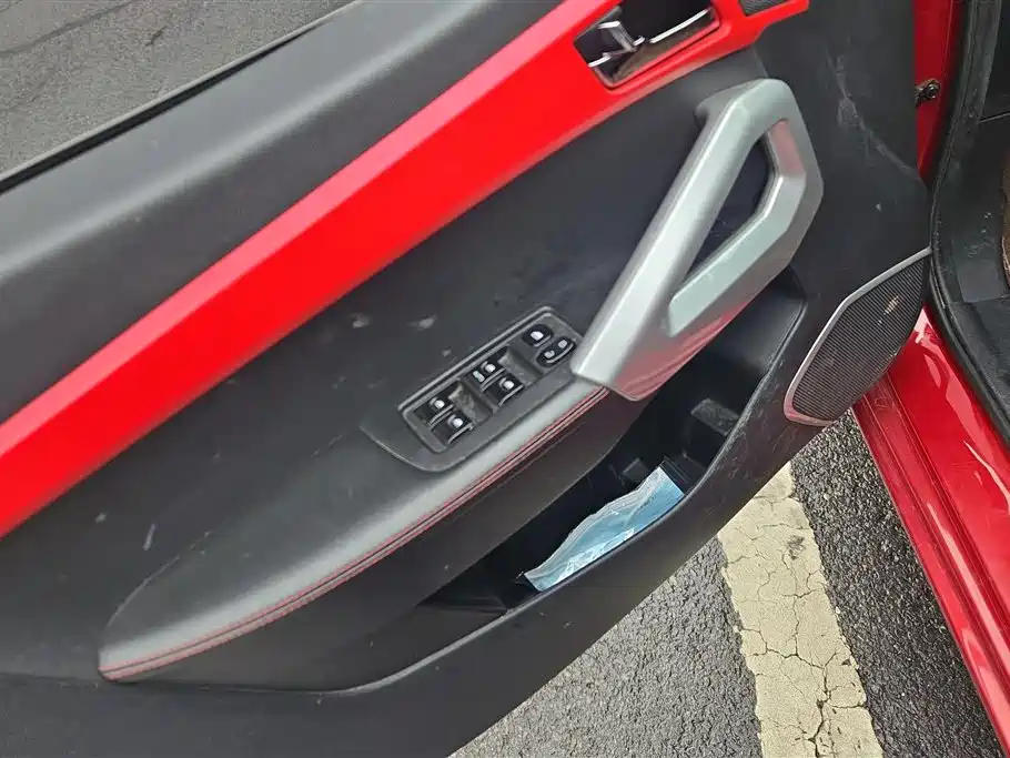 JIANGQI GROUP RUIFENG S2