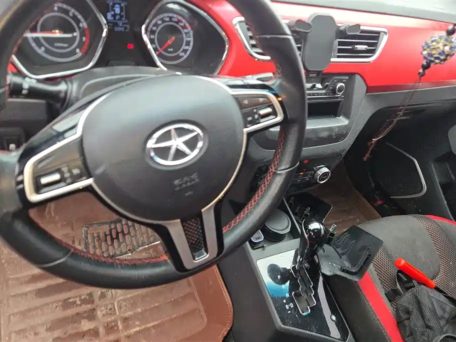 JIANGQI GROUP RUIFENG S2