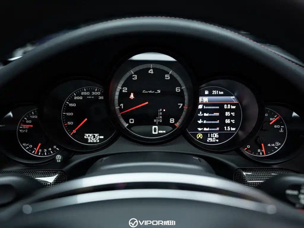 Porsche 911 — миниатюра 17