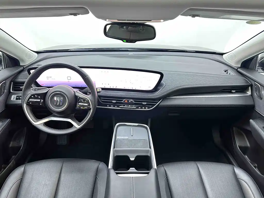 Buick LaCrosse — миниатюра 10
