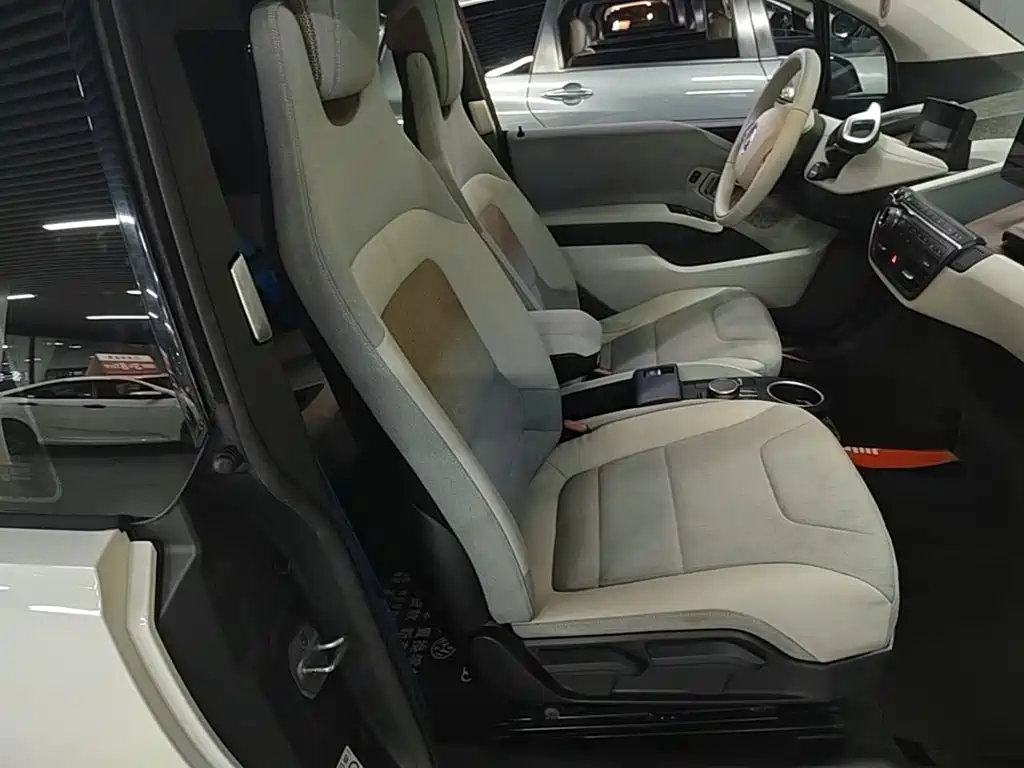 BMW i3 (Import) — миниатюра 25