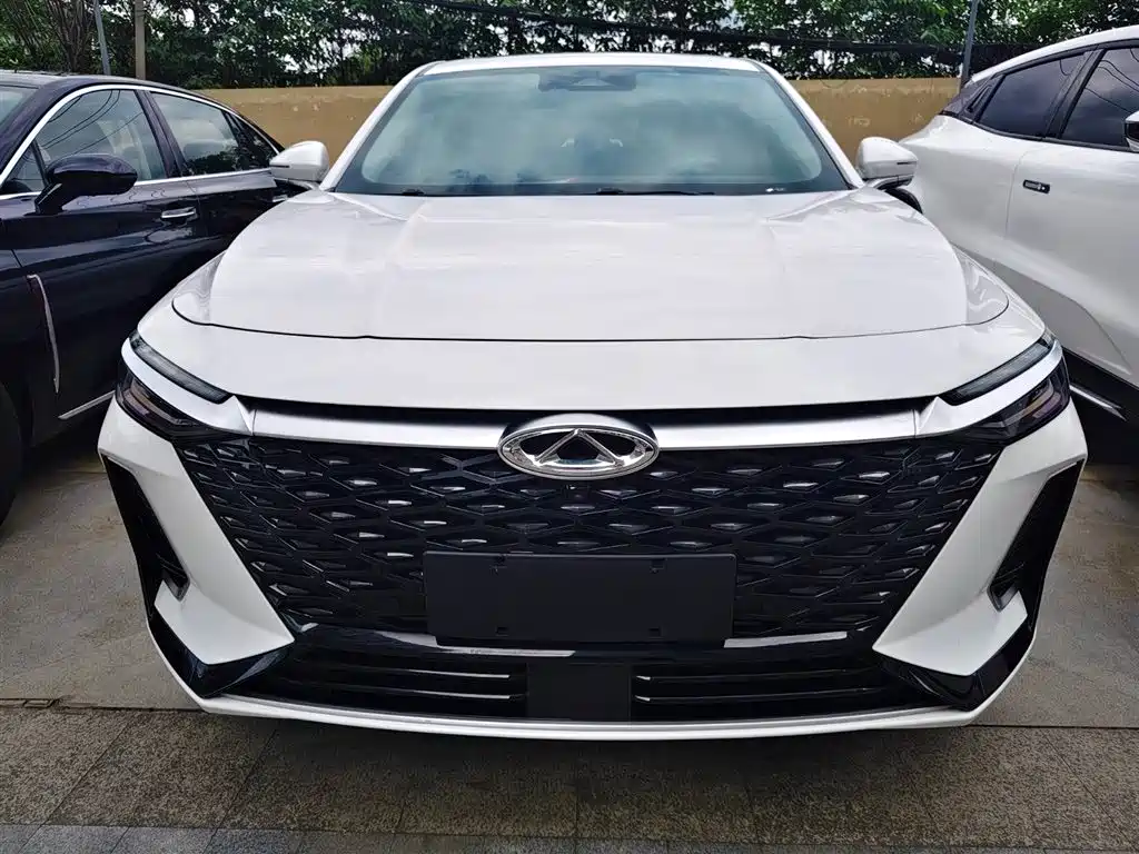 Chery Arrizo 8 2023