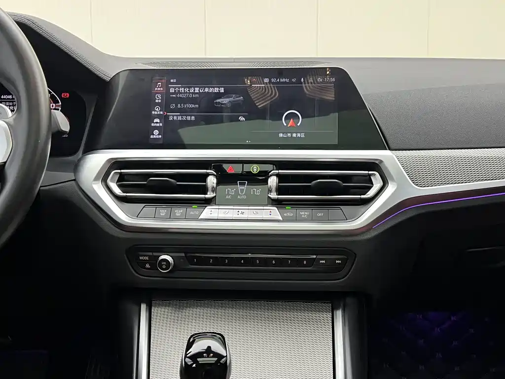 BMW 4 Series — миниатюра 22