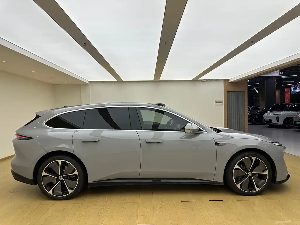 NIO ET5T — миниатюра 17