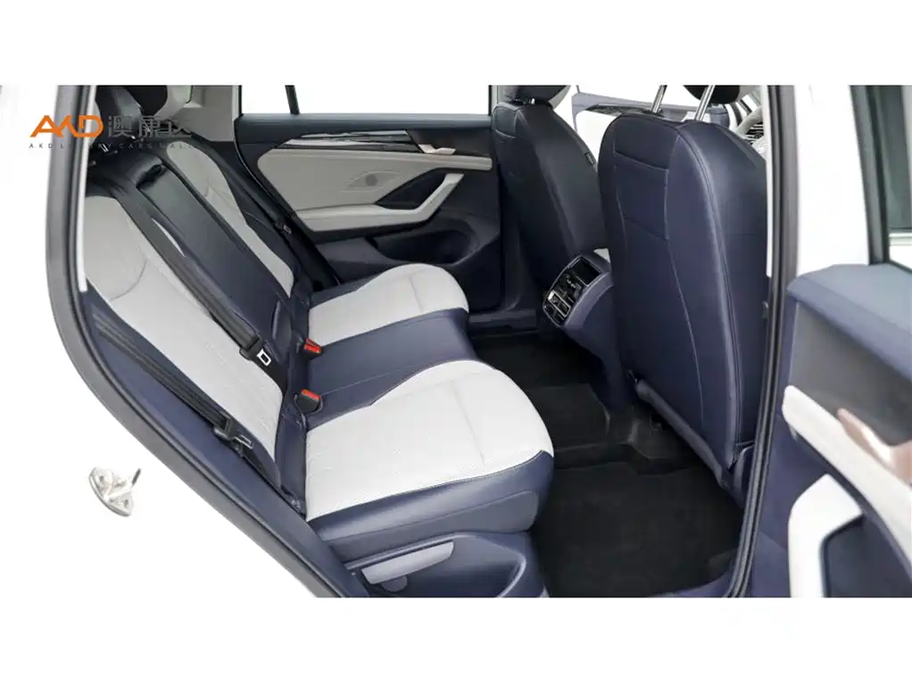 Volkswagen Tiguan L — миниатюра 8