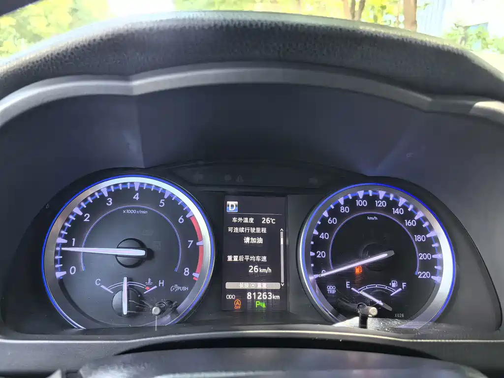 Toyota Highlander — миниатюра 29