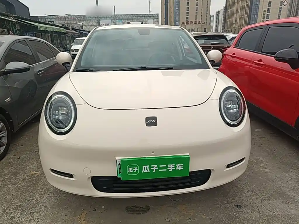 Yiwei Yiwei 3 — миниатюра 3