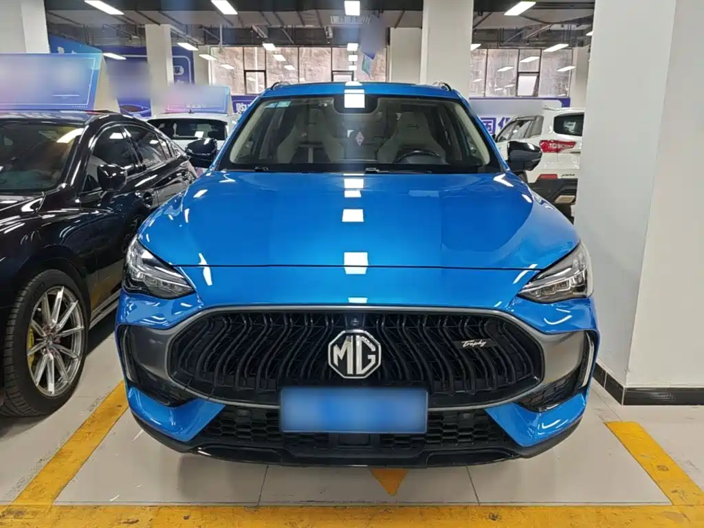 MG Pilot — миниатюра 3