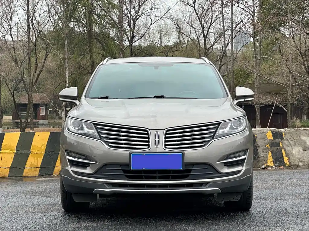 LINCOLN MKC