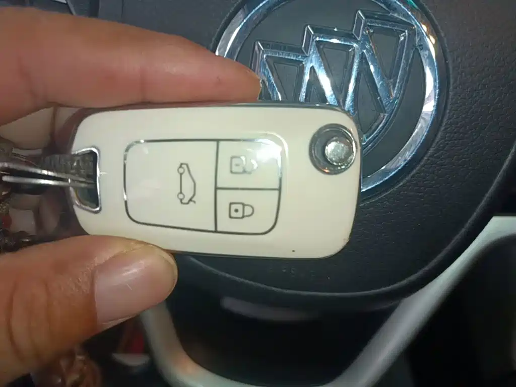 Buick Excelle — миниатюра 9