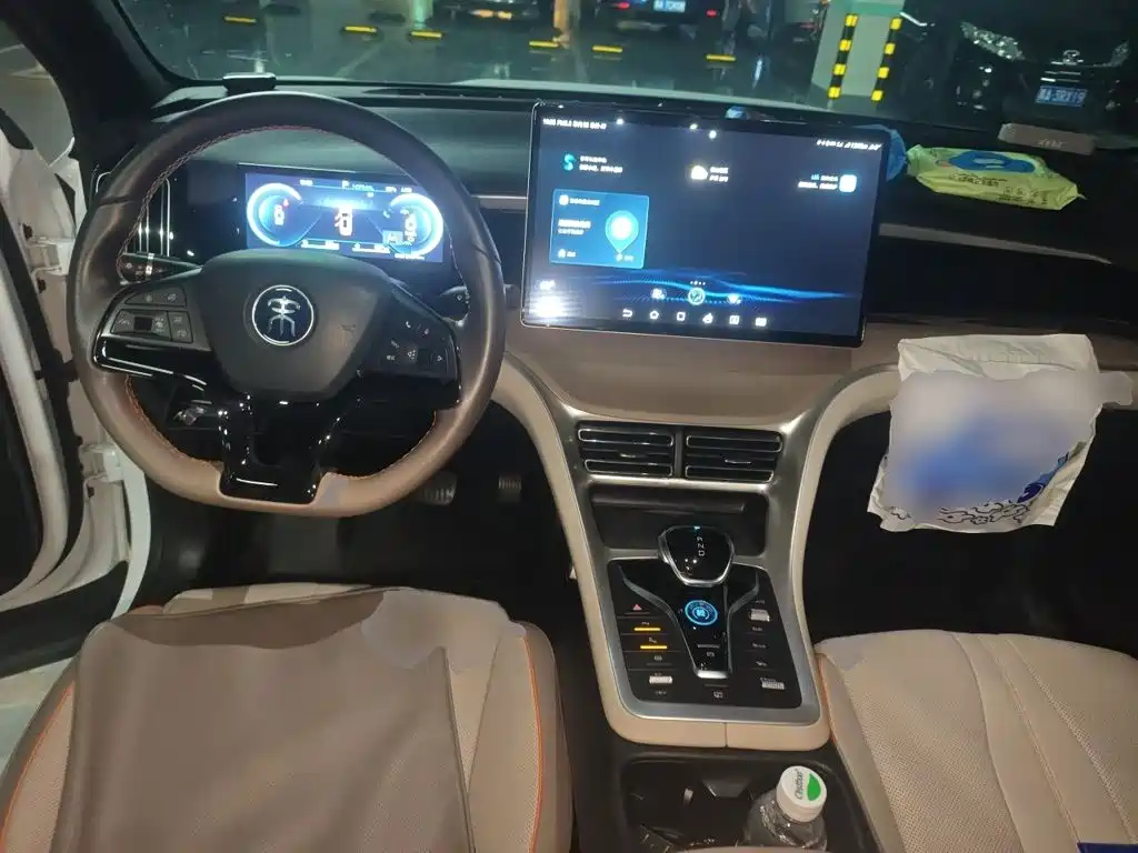 BYD Pro New Energy — миниатюра 5