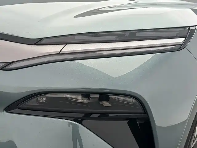 BYD Tang L — миниатюра 14