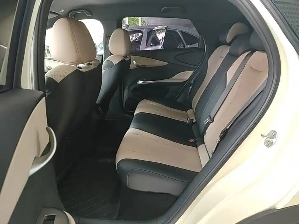 BYD Dolphin — миниатюра 17
