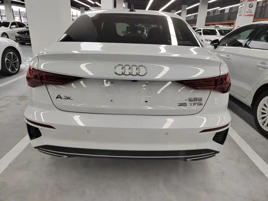 Audi A3 — миниатюра 16