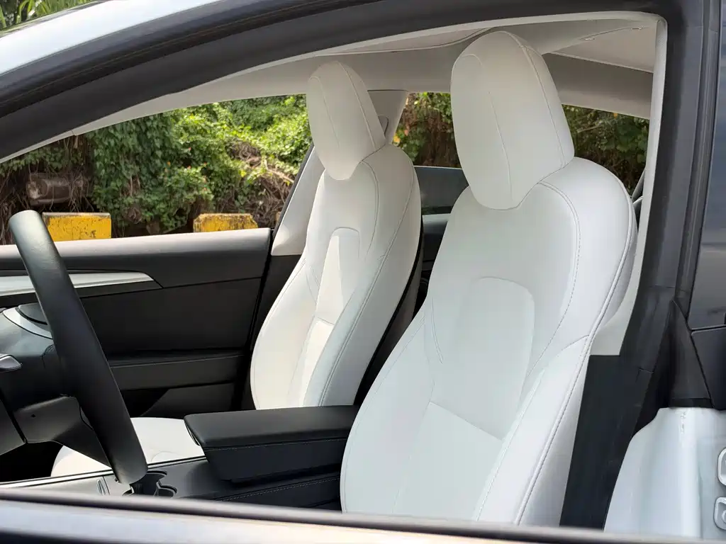 Tesla Model 3 — миниатюра 11