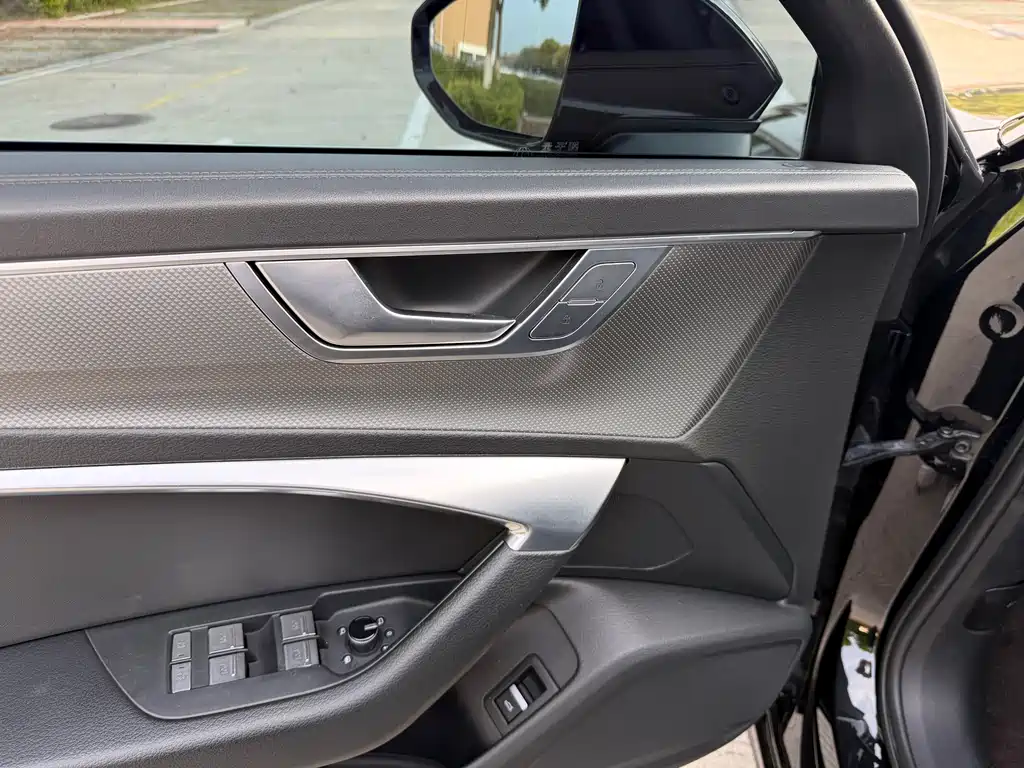 Audi A6L 2023 45 TFSI