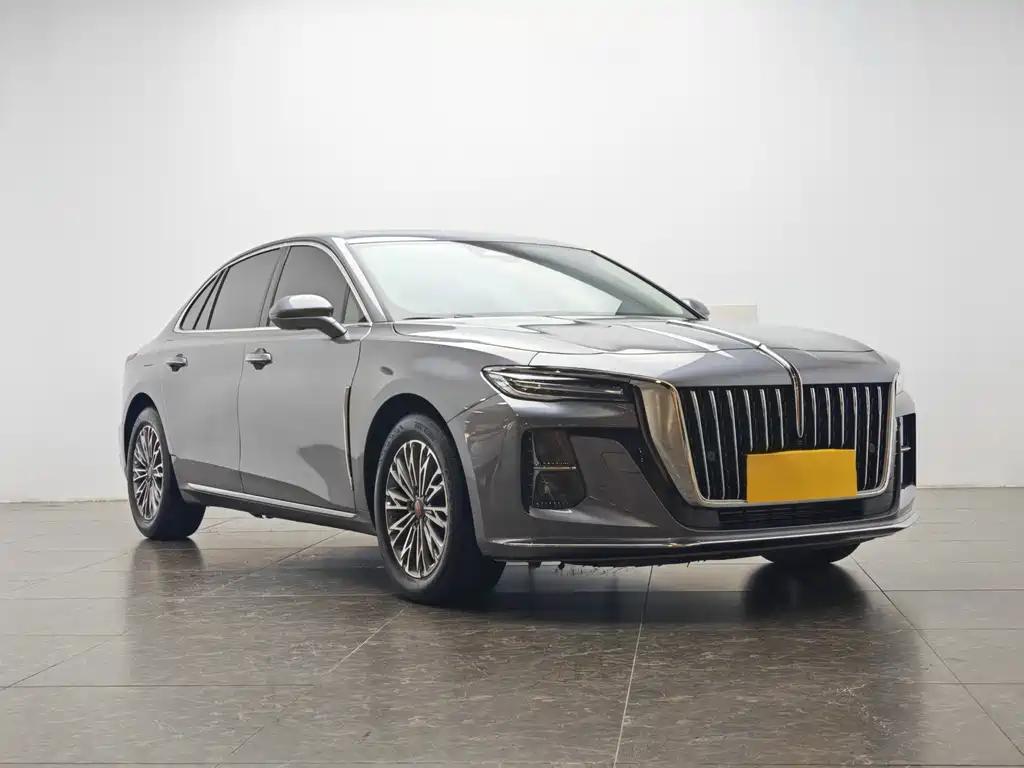 Hongqi HONGQI H5