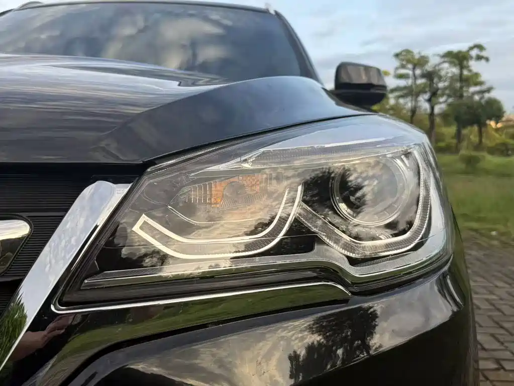 Hanteng Hanteng X7 — миниатюра 4