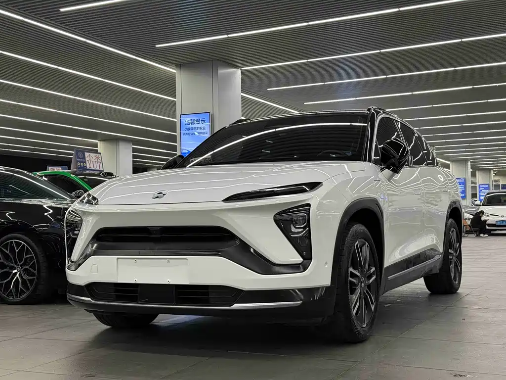 NIO NIO ES6