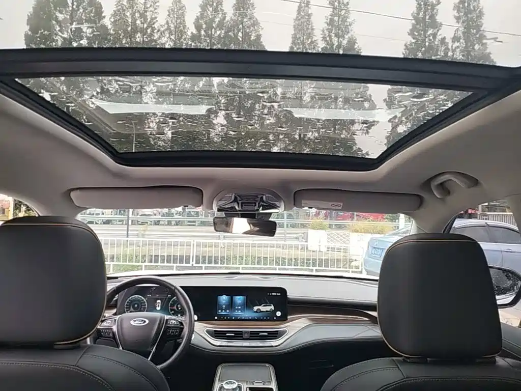 Ford Equator — миниатюра 18