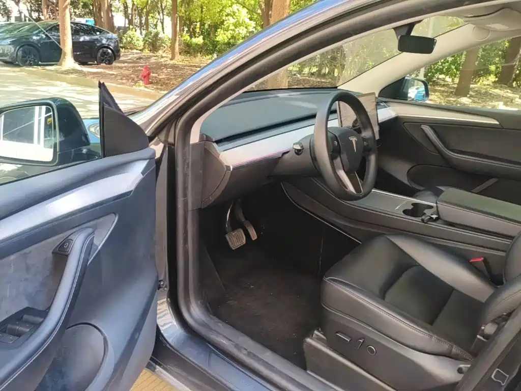 Tesla Model Y — миниатюра 16