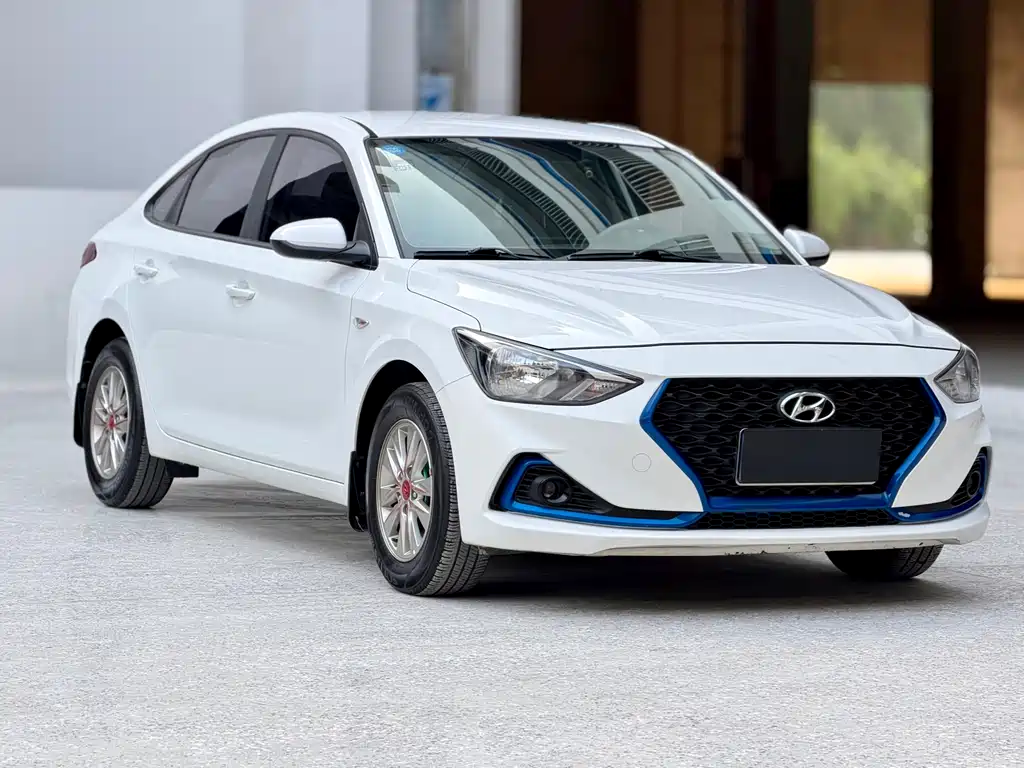 HYUNDAI YUEDONG