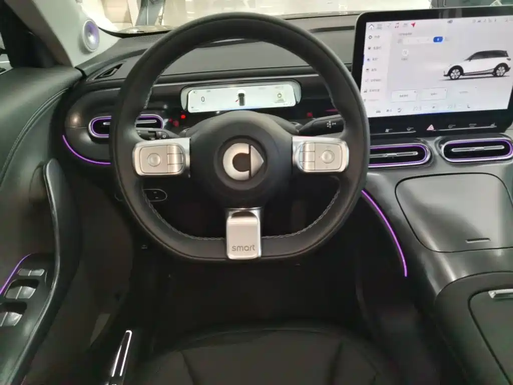 smart Smart #1 — миниатюра 11